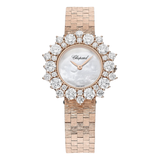 10A391-5100 Chopard ショパール ルール・ドゥ・ディアマン ラウンド