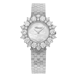 10A391-1300 Chopard ショパール ルール・ドゥ・ディアマン ラウンド