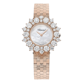 10A391-5300 Chopard ショパール ルール・ドゥ・ディアマン ラウンド