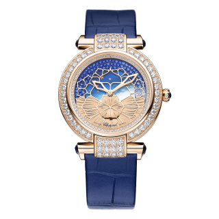 385388-5001 Chopard ショパール インペリアーレ デイ＆ナイト