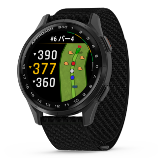 010-03010-20 43mm GARMIN ガーミン アプローチ S50