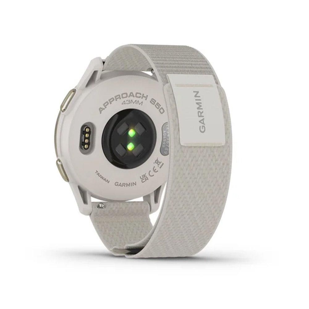 010-03010-21 43mm GARMIN ガーミン アプローチ S50