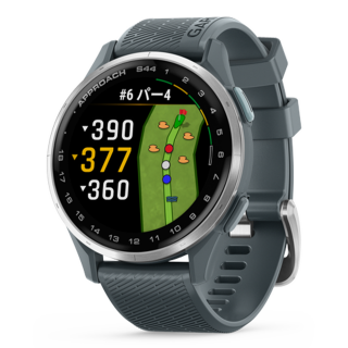 010-03009-21 43mm GARMIN ガーミン アプローチ S44