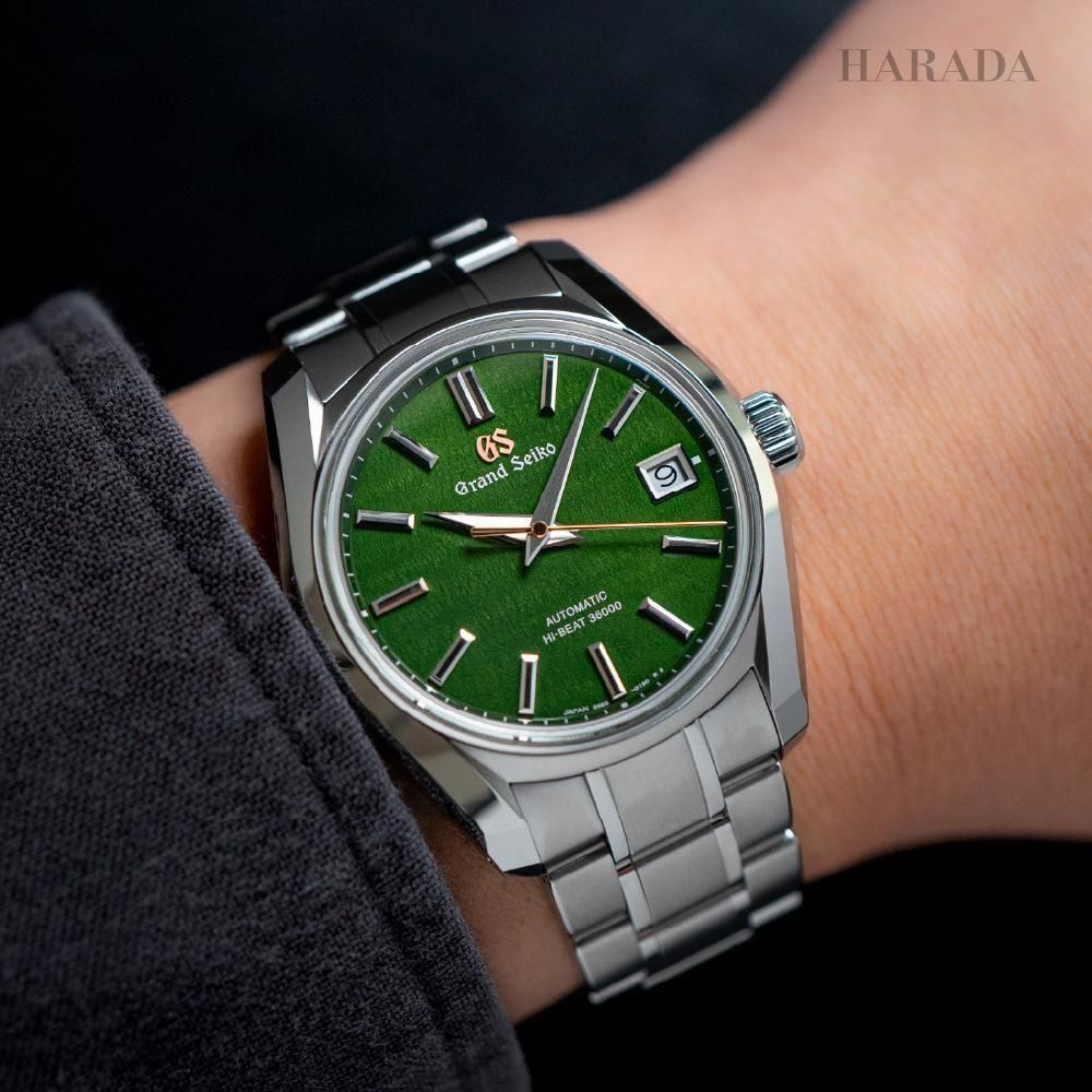  SBGH351 Grand Seiko グランドセイコー 9Sメカニカル