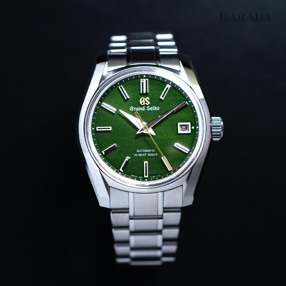 SBGH351 Grand Seiko グランドセイコー 9Sメカニカル