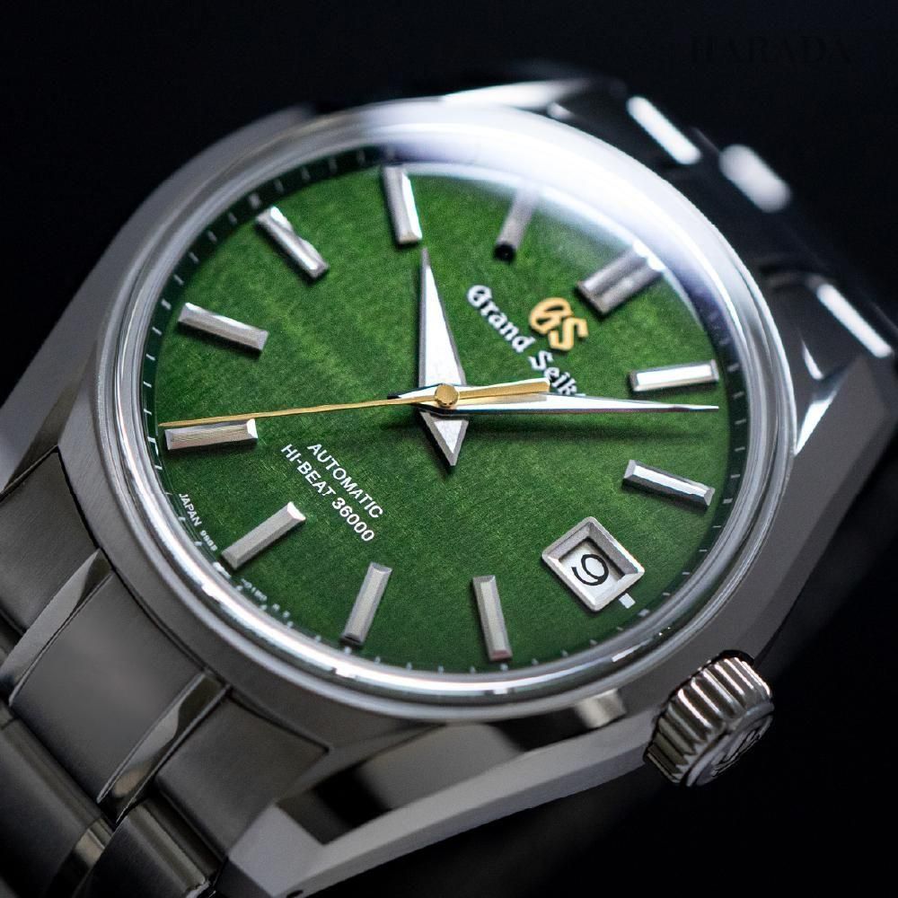  SBGH351 Grand Seiko グランドセイコー 9Sメカニカル