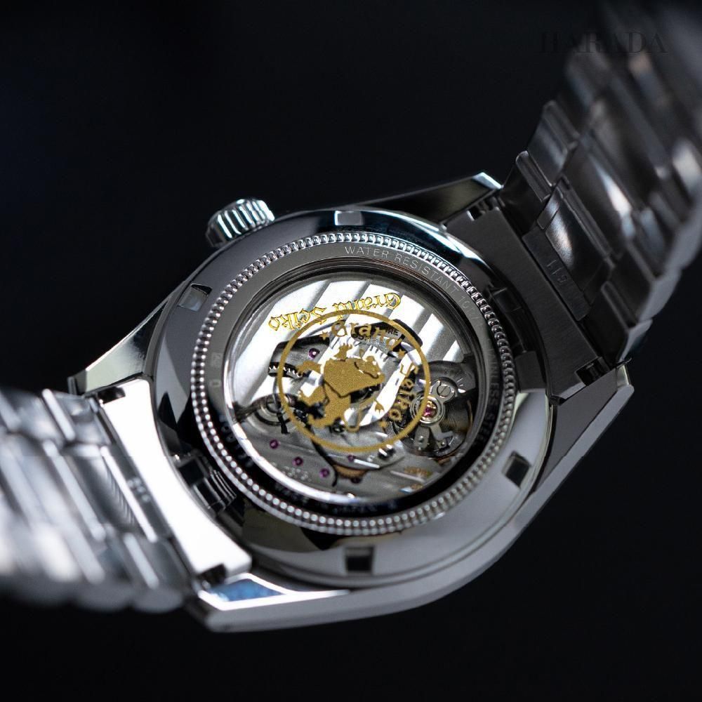  SBGH351 Grand Seiko グランドセイコー 9Sメカニカル