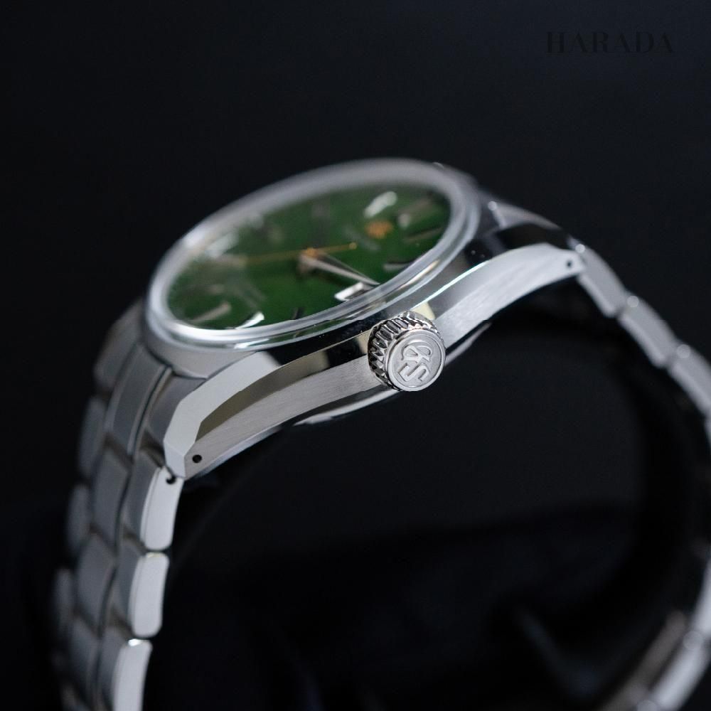  SBGH351 Grand Seiko グランドセイコー 9Sメカニカル
