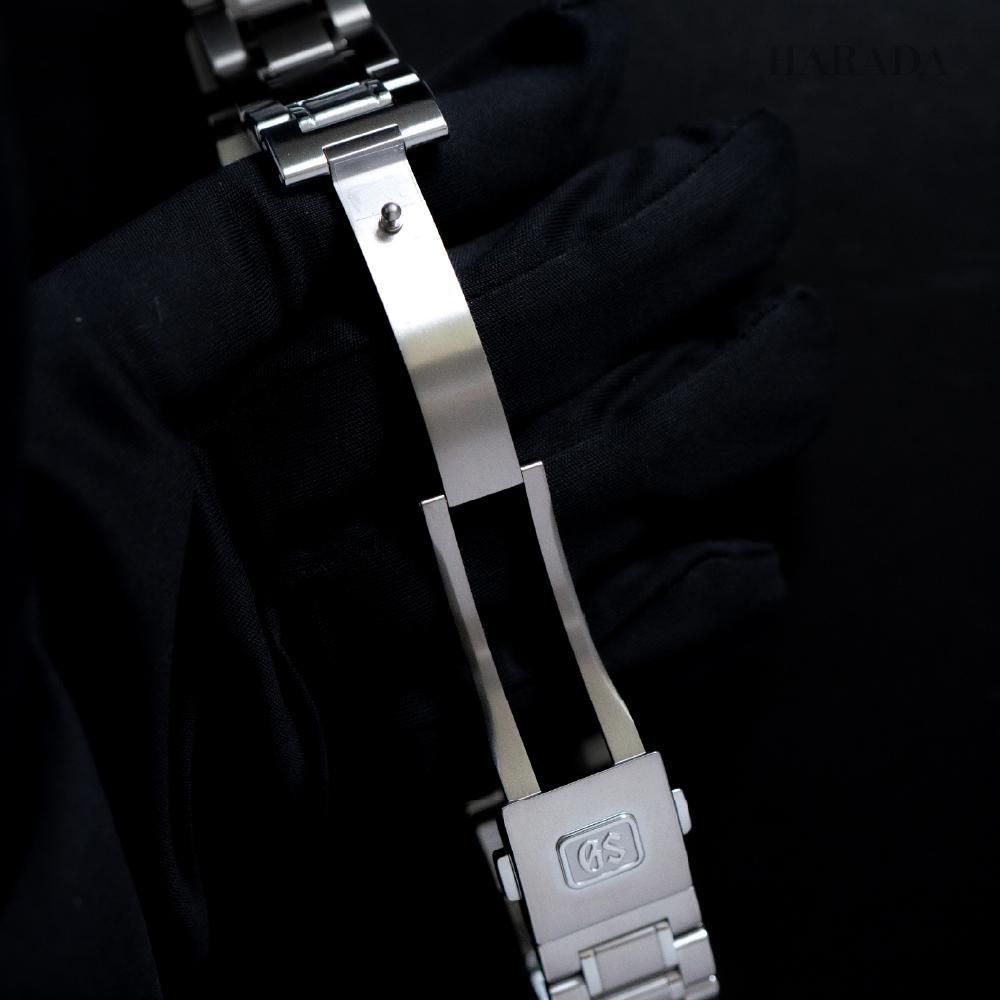  SBGH351 Grand Seiko グランドセイコー 9Sメカニカル
