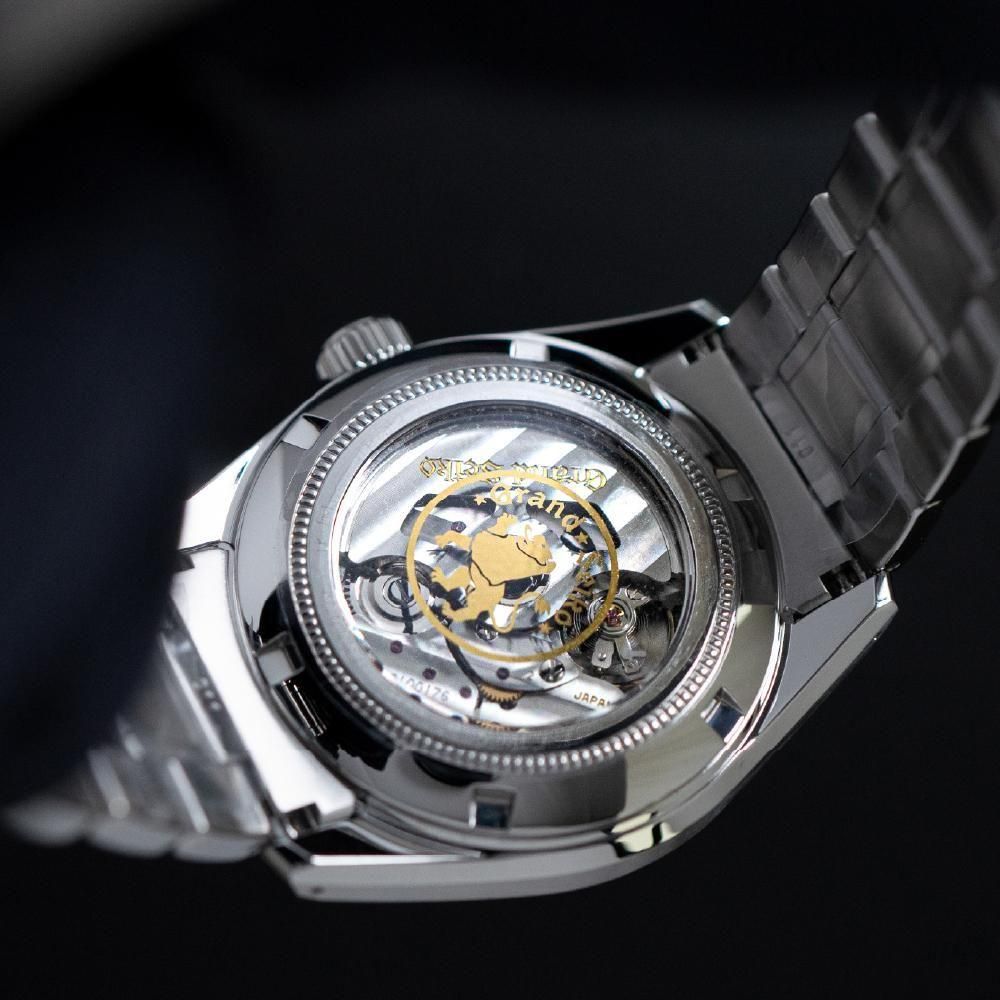  SBGH353 Grand Seiko グランドセイコー 9Sメカニカル