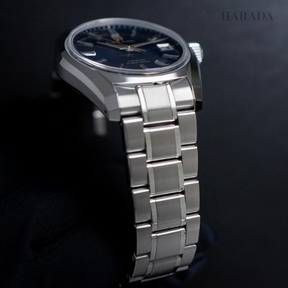  SBGH353 Grand Seiko グランドセイコー 9Sメカニカル