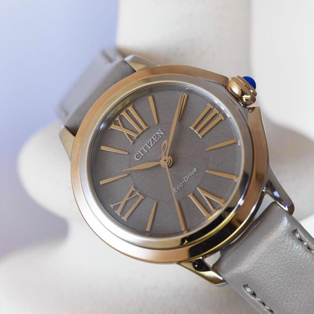  EM1166-01Z CITIZEN シチズン シチズンL ROUND Collection
