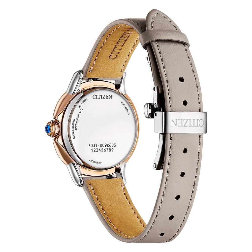  EM1166-01Z CITIZEN シチズン シチズンL ROUND Collection