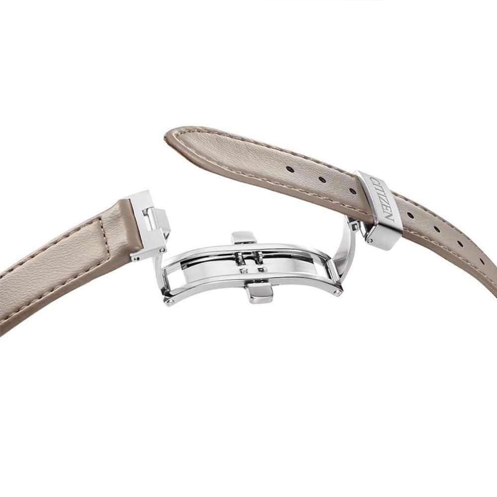  EM1166-01Z CITIZEN シチズン シチズンL ROUND Collection