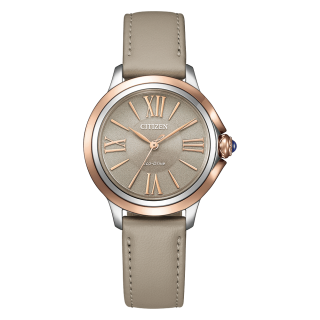 <img class='new_mark_img1' src='https://img.shop-pro.jp/img/new/icons31.gif' style='border:none;display:inline;margin:0px;padding:0px;width:auto;' />EM1166-01Z CITIZEN シチズン シチズンL ROUND Collection