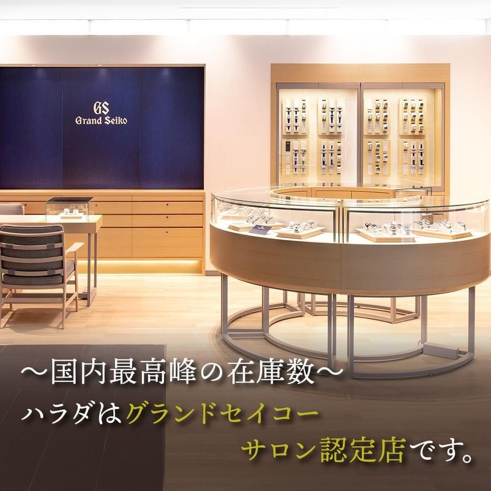 500ܸSBGE311 Grand Seiko ɥ 9Rץ󥰥ɥ饤֡AJHHǥ