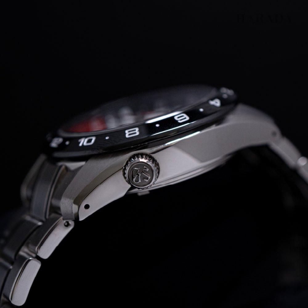  【500本限定】SBGE311 Grand Seiko グランドセイコー 9Rスプリングドライブ【AJHH限定モデル】