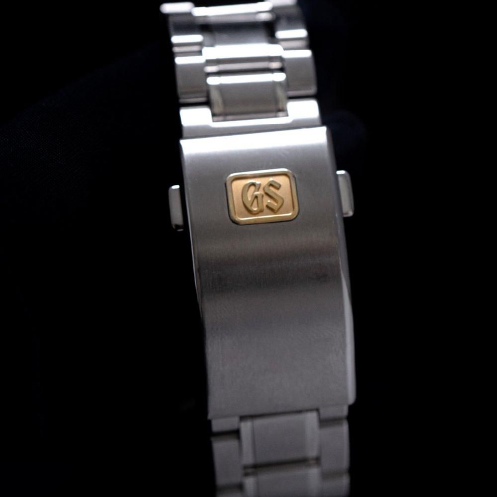  500ܸSBGE311 Grand Seiko ɥ 9Rץ󥰥ɥ饤֡AJHHǥ