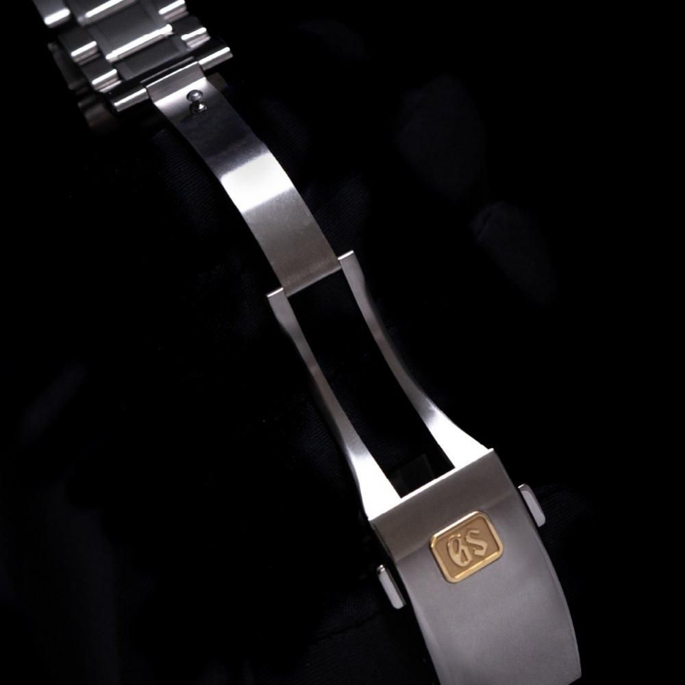  【500本限定】SBGE311 Grand Seiko グランドセイコー 9Rスプリングドライブ【AJHH限定モデル】
