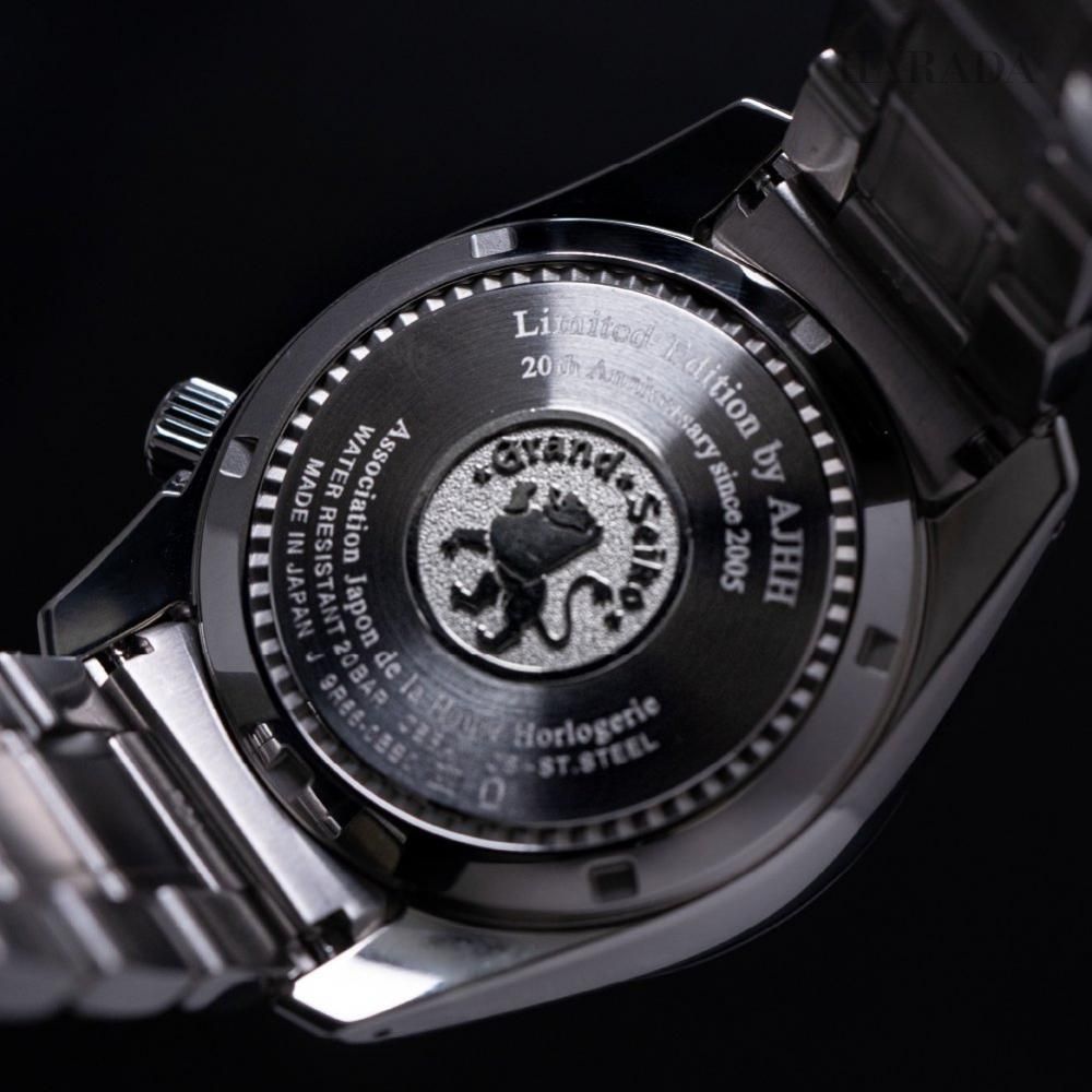 500本限定】SBGE311 Grand Seiko グランドセイコー 9Rスプリング