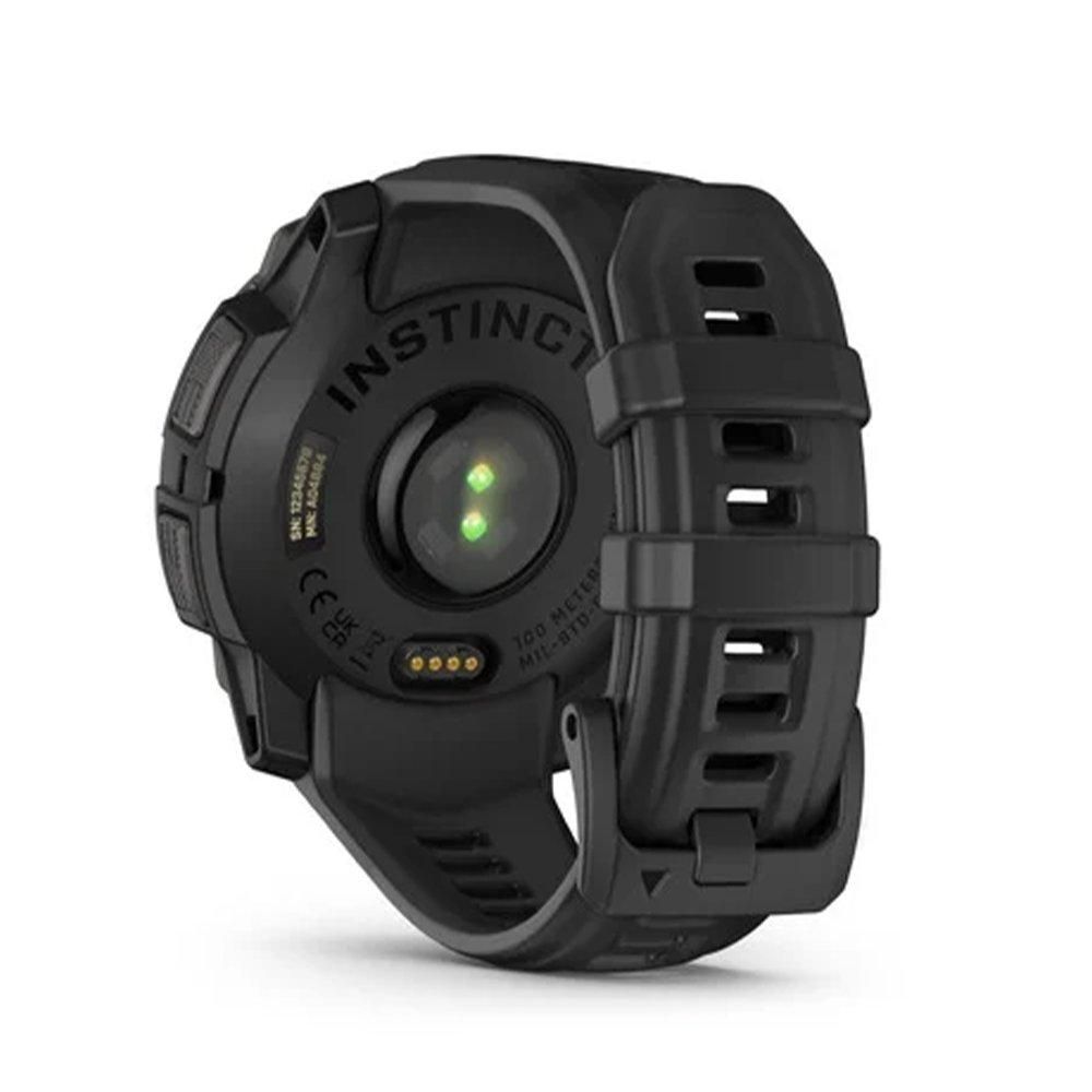 010-02936-30 GARMIN ガーミン インスティンクト 3 アモレッド