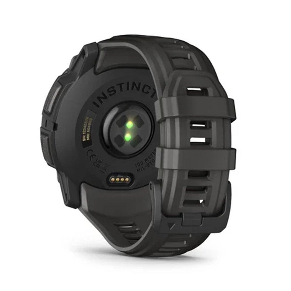 010-03020-30 GARMIN ガーミン インスティンクト 3 アモレッド