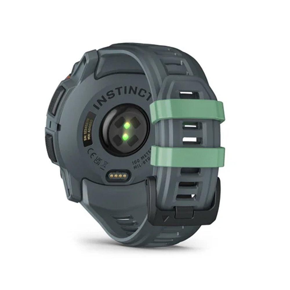 010-03020-31 GARMIN ガーミン インスティンクト 3 アモレッド