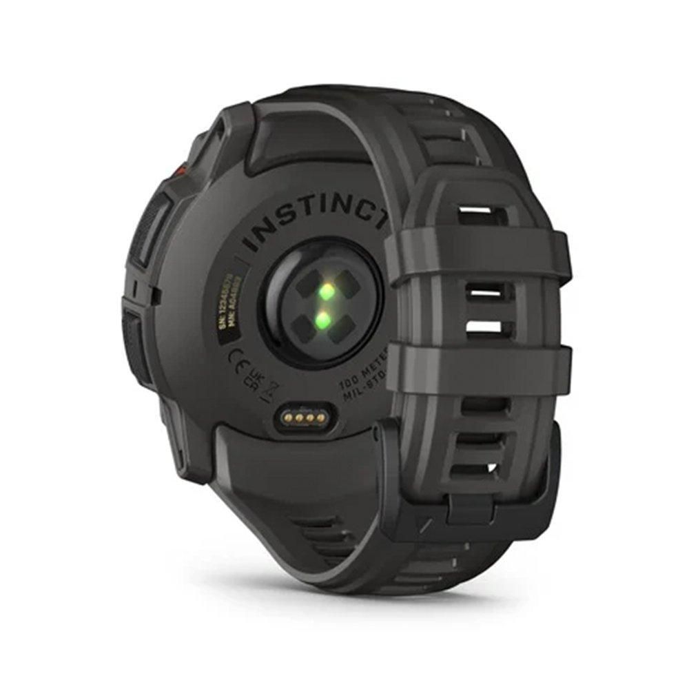 010-02935-30 GARMIN ガーミン インスティンクト 3 デュアルパワー