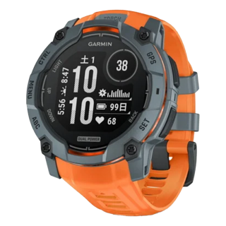010-02935-31 GARMIN ガーミン インスティンクト 3 デュアルパワー
