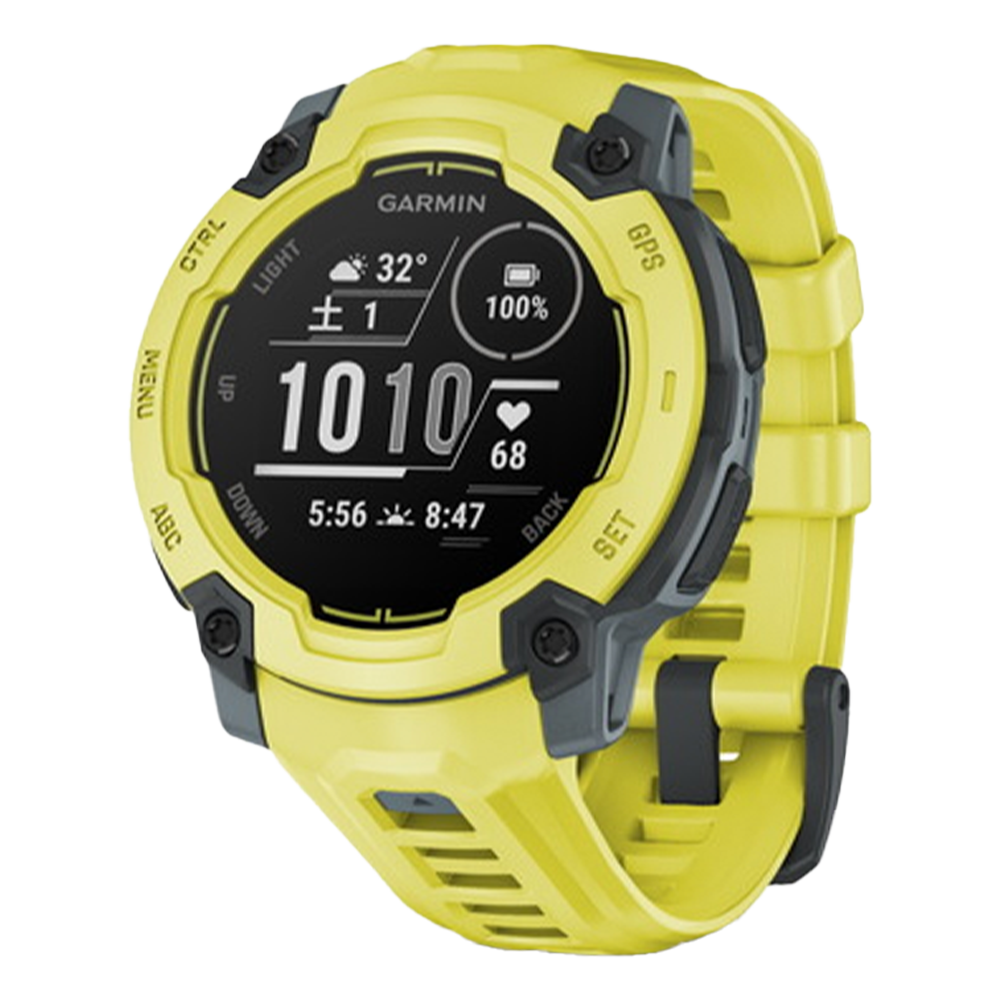 010-02933-22 GARMIN ガーミン インスティンクト E