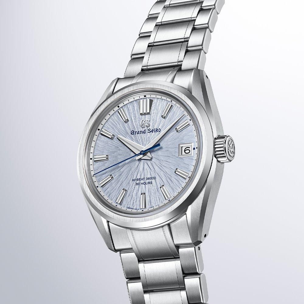  【1,200本限定】SLGH027 Grand Seiko グランドセイコー 9Sメカニカル