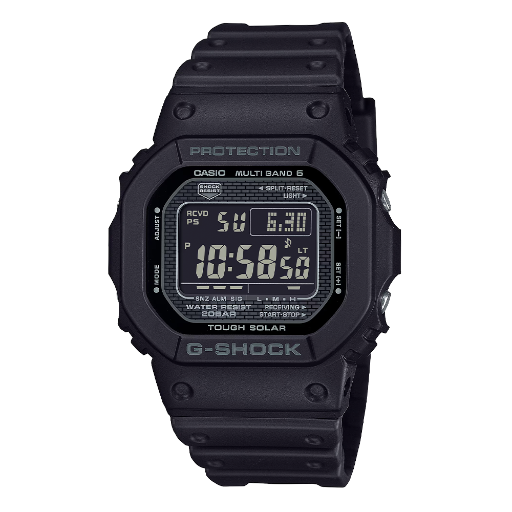  GW-5000HS-1JF CASIO カシオ DIGITAL Gショック