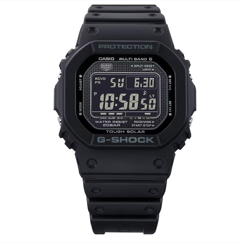  GW-5000HS-1JF CASIO カシオ DIGITAL Gショック