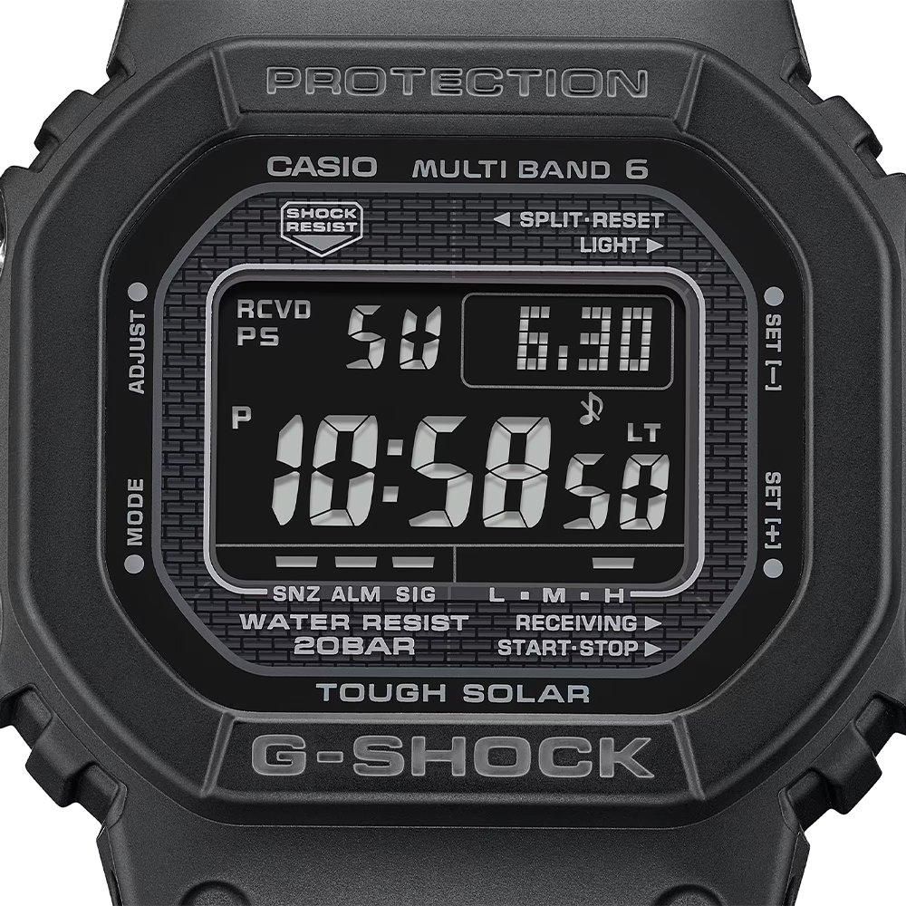  GW-5000HS-1JF CASIO カシオ DIGITAL Gショック
