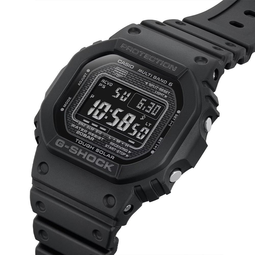  GW-5000HS-1JF CASIO カシオ DIGITAL Gショック