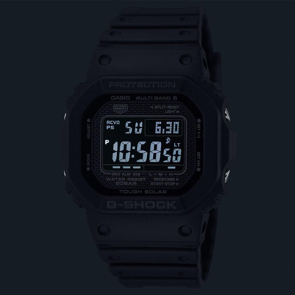  GW-5000HS-1JF CASIO カシオ DIGITAL Gショック