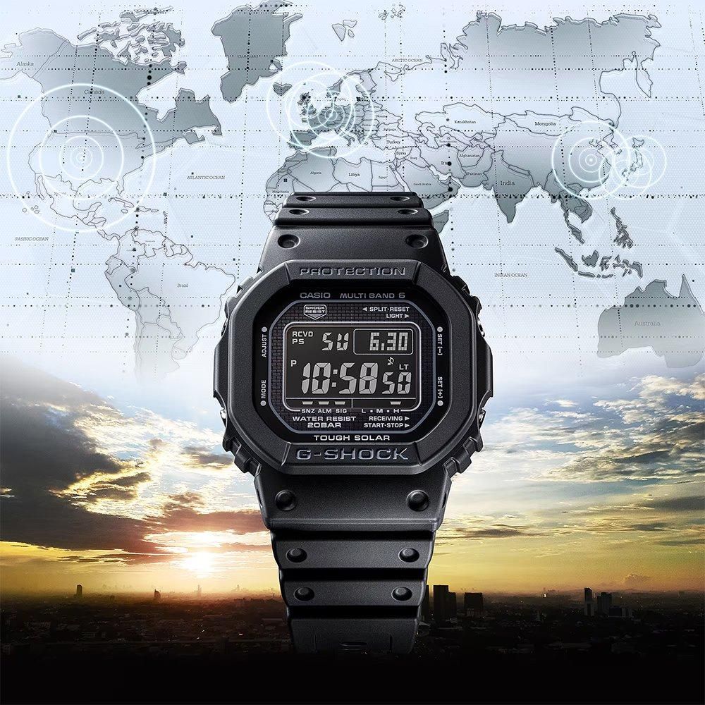 GW-5000HS-1JF CASIO カシオ DIGITAL Gショック