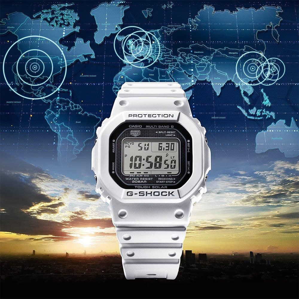  GW-5000HS-7JF CASIO カシオ DIGITAL Gショック