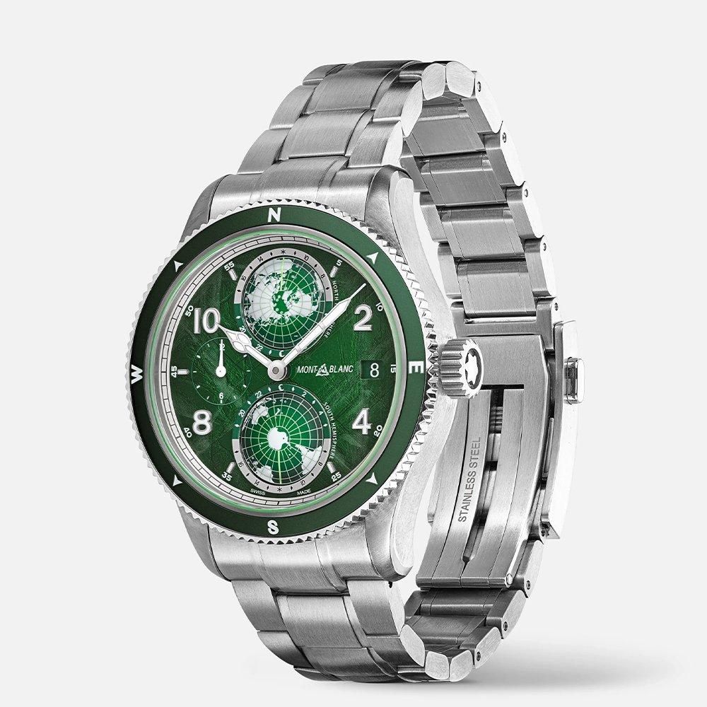 モンブラン MB133303 MONTBLANC モンブラン 1858 ジオスフェール ゼロ
