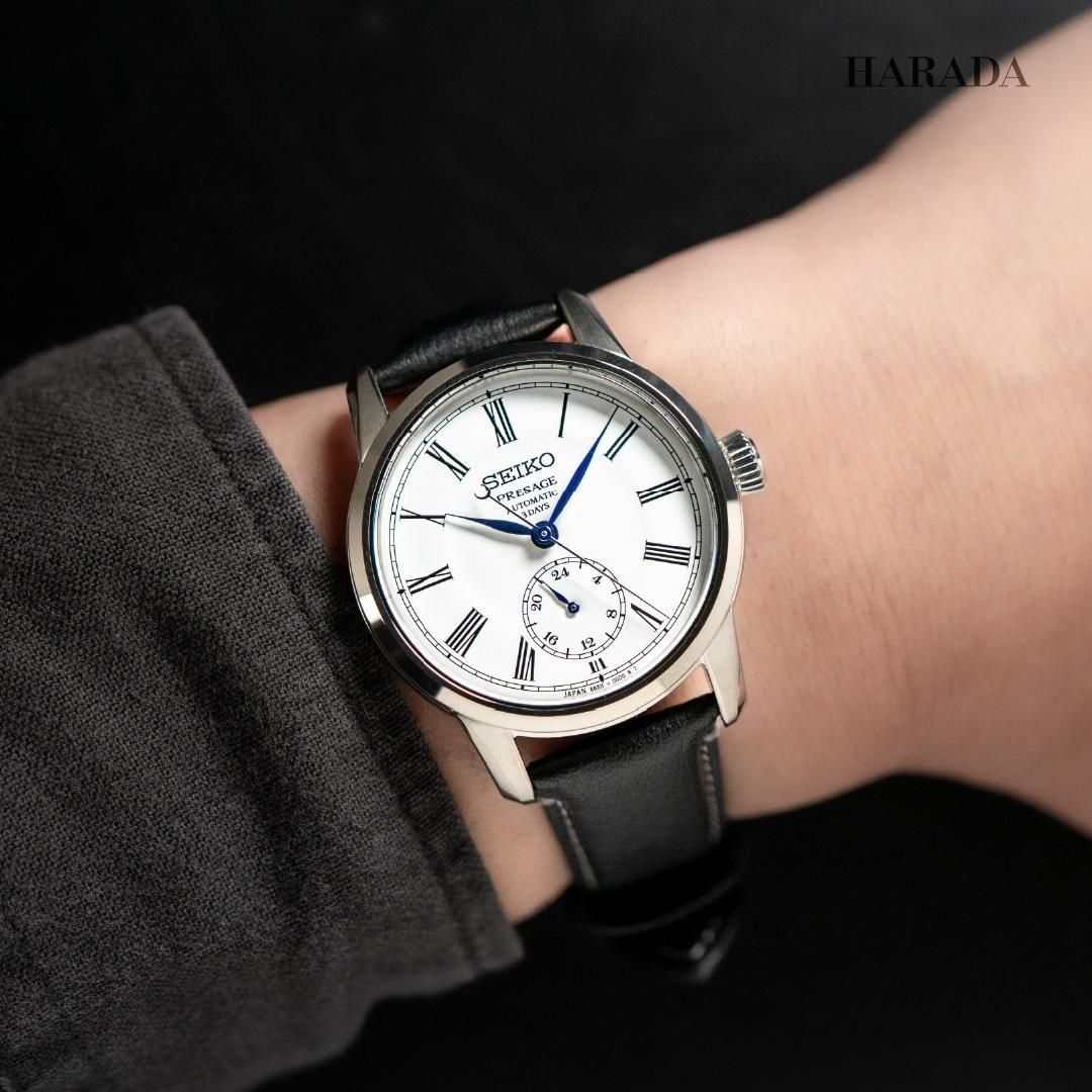 SART009 SEIKO セイコー プレザージュ
