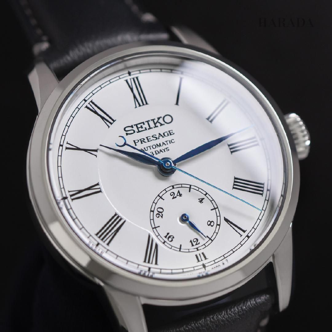 SART009 SEIKO セイコー プレザージュ