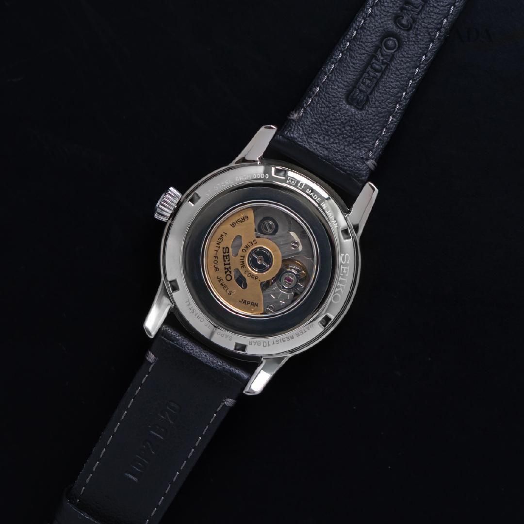 SART009 SEIKO セイコー プレザージュ