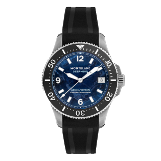 MB133268 MONTBLANC モンブラン アイスシー ゼロ オキシジェン ディープ 4810