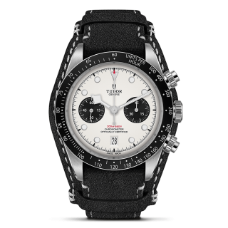 <img class='new_mark_img1' src='https://img.shop-pro.jp/img/new/icons31.gif' style='border:none;display:inline;margin:0px;padding:0px;width:auto;' />M79360N-0006 TUDOR チューダー ブラックベイ クロノ