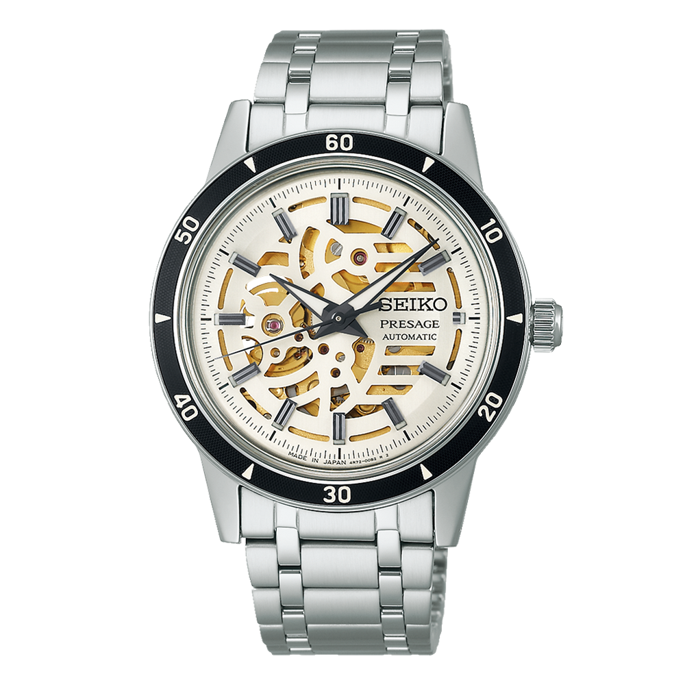SARY255 SEIKO セイコー プレザージュ