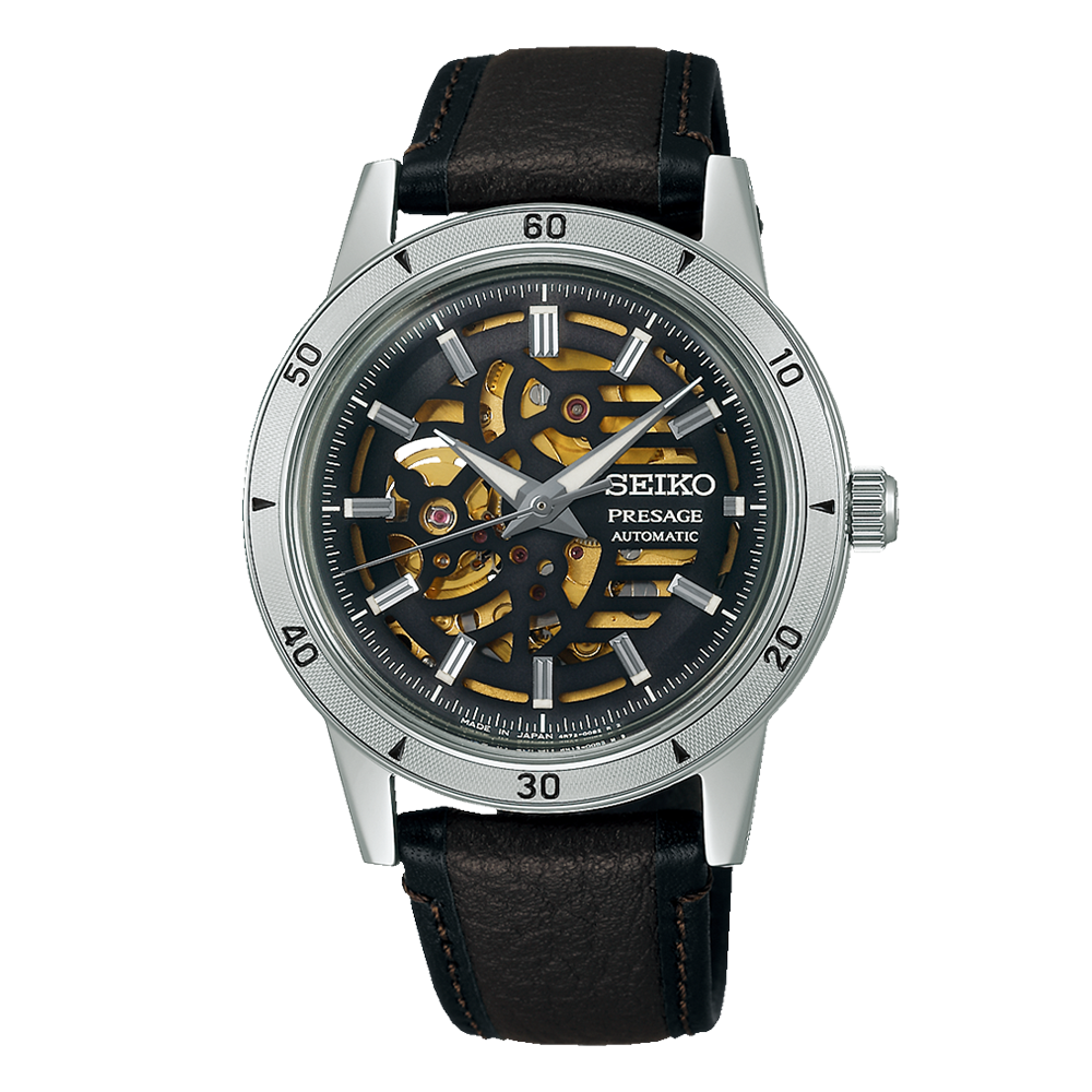 SARY257 SEIKO セイコー プレザージュ