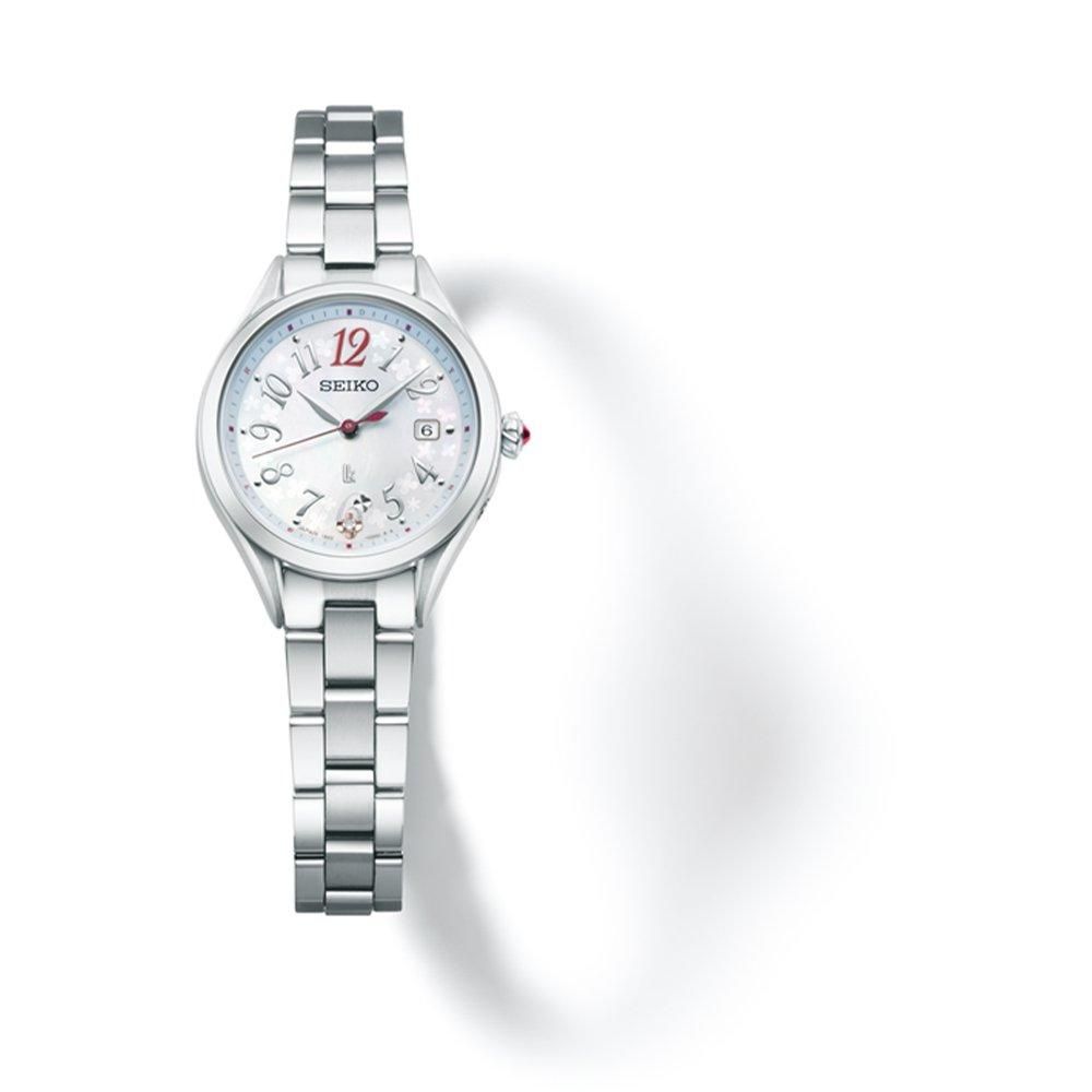 SSQW091 SEIKO セイコー ルキア