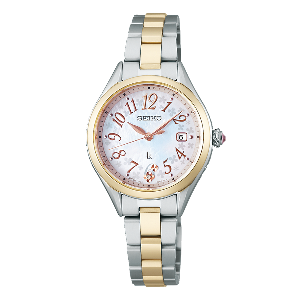 SSQW092 SEIKO セイコー ルキア