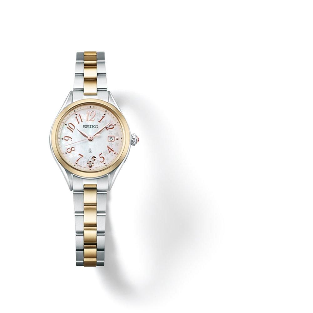 SSQW092 SEIKO セイコー ルキア