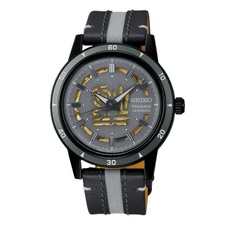 SARY187 SEIKO セイコー プレザージュ Basic Line - 高級腕時計 SARY187 SEIKO セイコー プレザージュ Basic Line - 高級腕時計